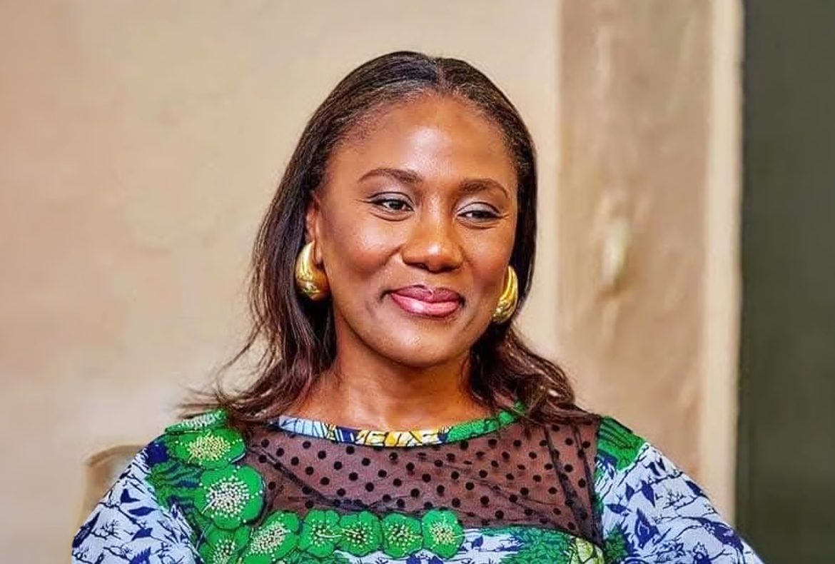 Nady Bamba estime illusoire de parler de rassemblement de la gauche